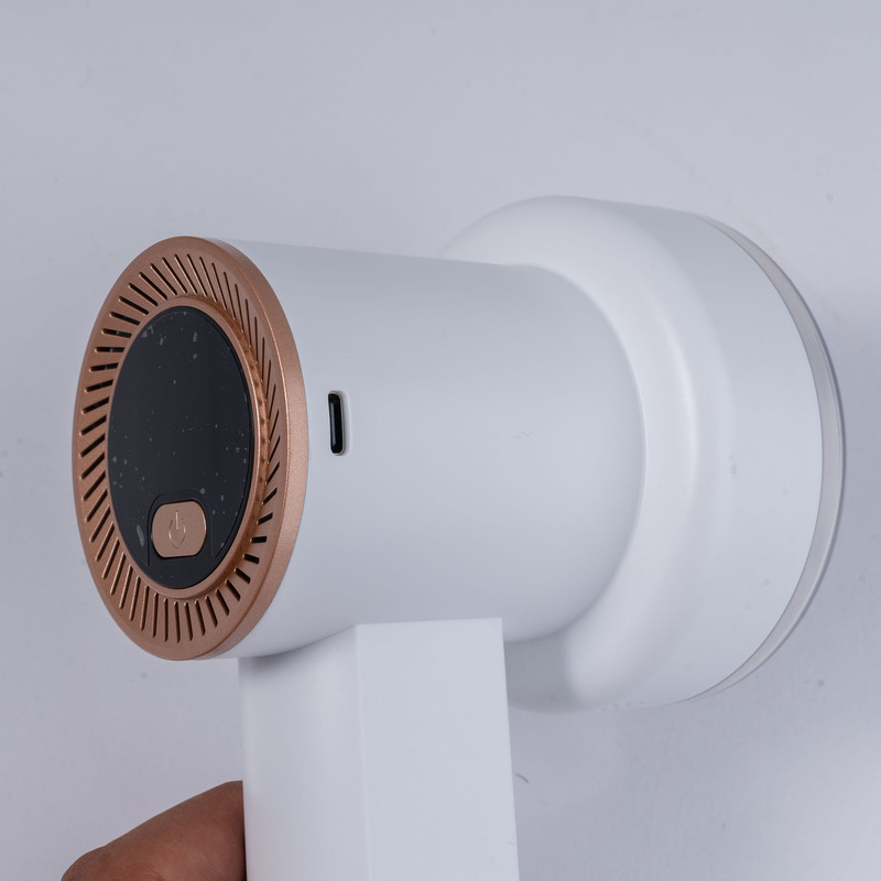 پرزگیر برقی لباس کرونیر مدل CR-213
