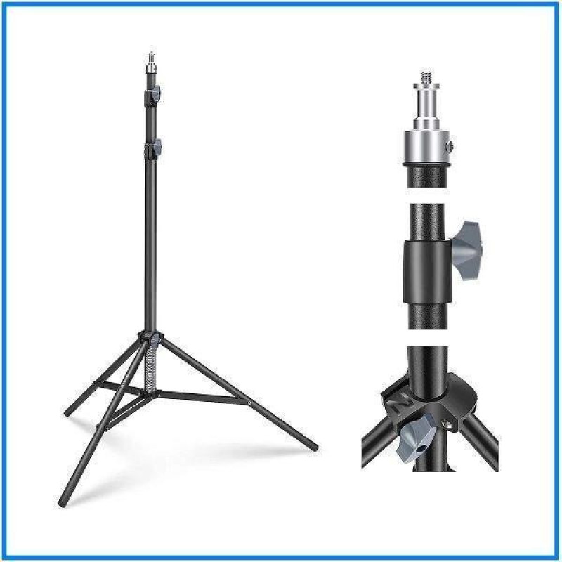 سه پایه دوربین نیفو مدل NP-9988