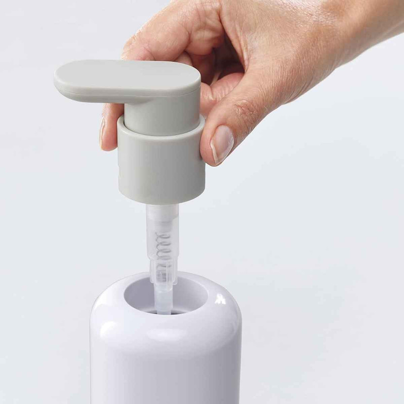 پمپ مایع دستشویی جوزف جوزف مدل Soap