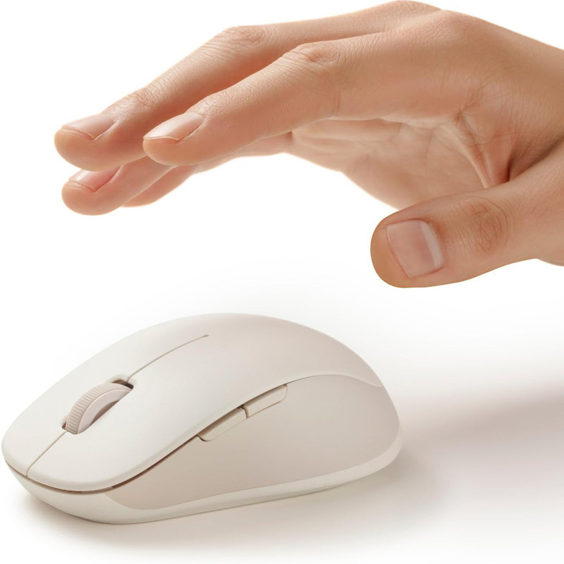 ماوس بی سیم شیائومی مدل XMSMSB01YM