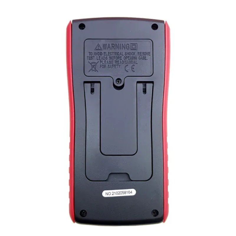 مولتی متر دیجیتال آننگ مدل DT9205A