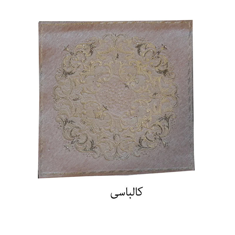 رومیزی مدل صحرا کد 3030