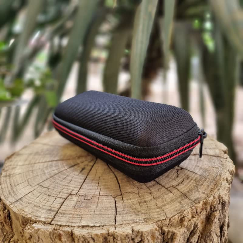 کیف عینک مدل GH.RZ007 مجموعه شش عددی