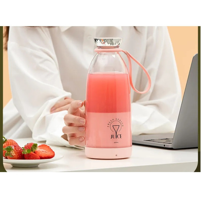 شیکر مدل FHJ گنجایش 0.5 لیتر