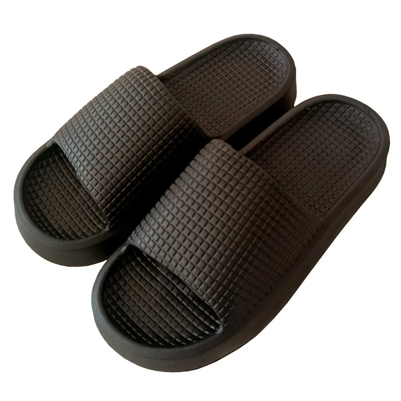 دمپایی حمام مدل Simple-Bk