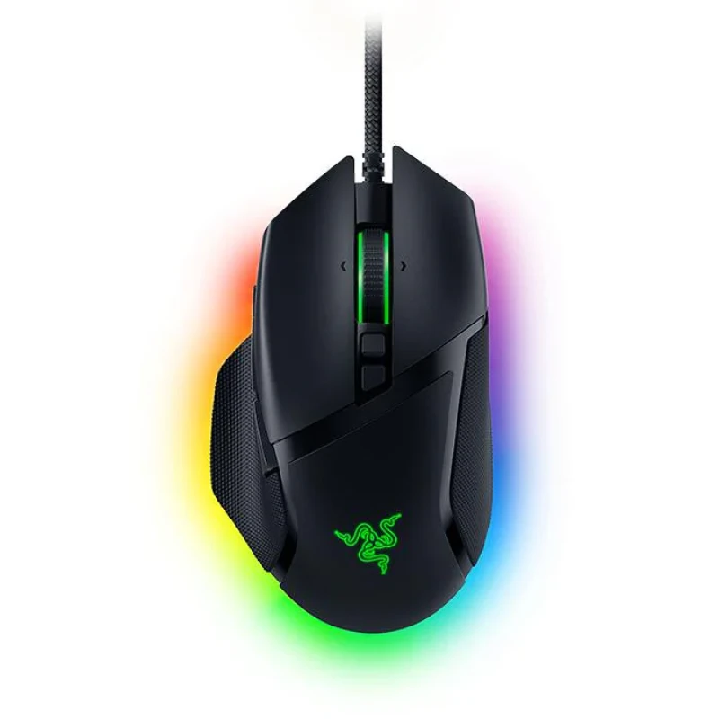 ماوس مخصوص بازی ریزر مدل BASILISK V3