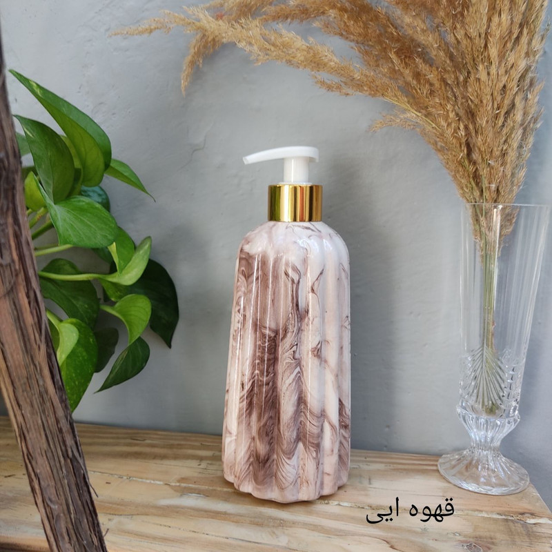 مخزن مایع ظرفشویی مدل pm65403