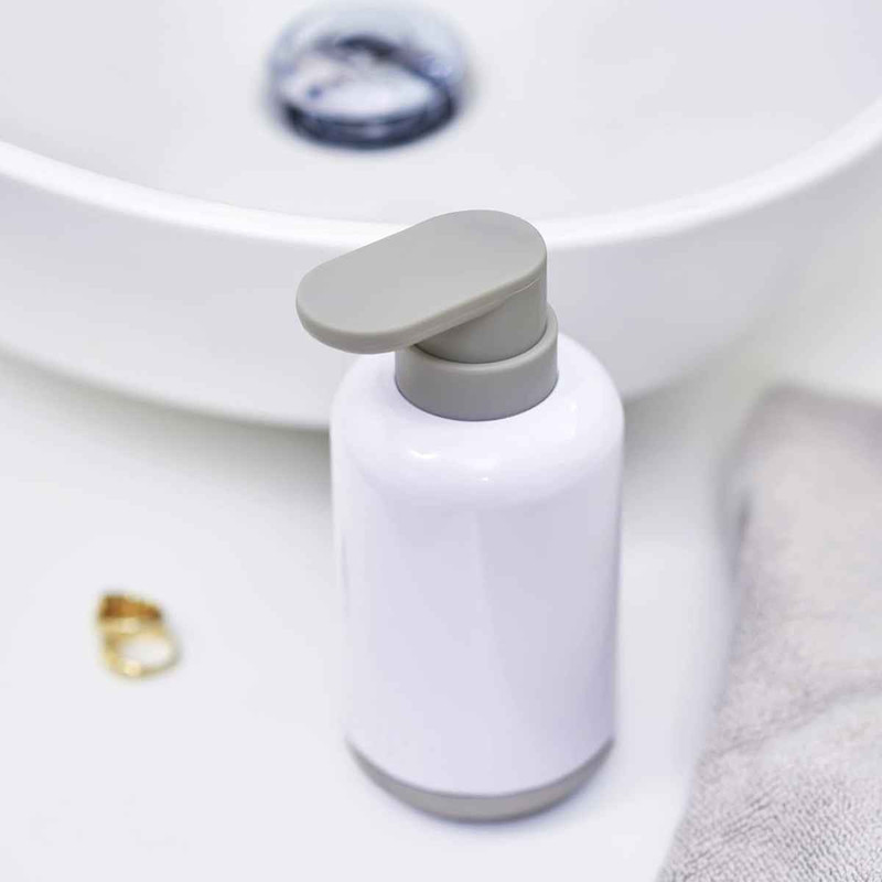 پمپ مایع دستشویی جوزف جوزف مدل Soap