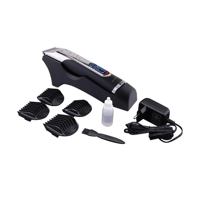 ماشین اصلاح موی سر و صورت مک استایلر مدل MC-5817