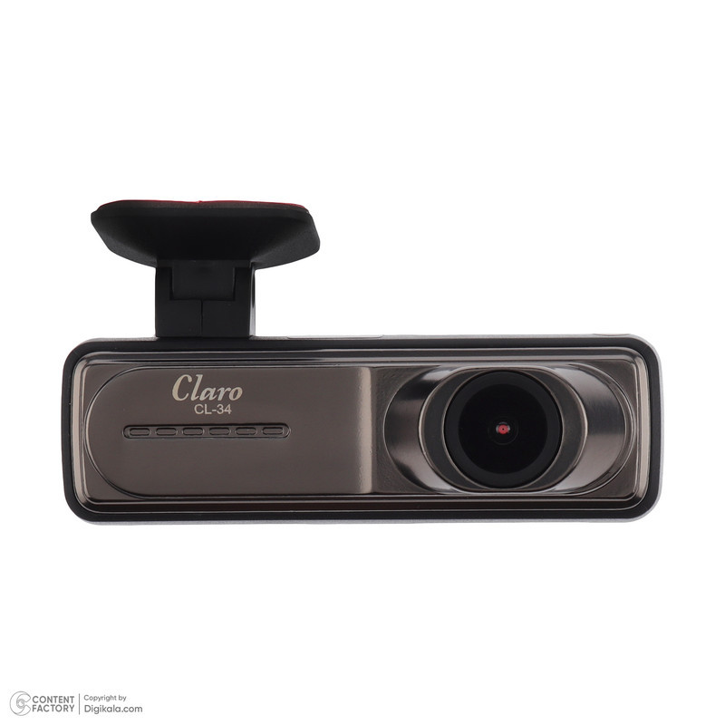 دوربین ثبت وقایع کلارو مدل CL-34 مجموعه 2 عددی
