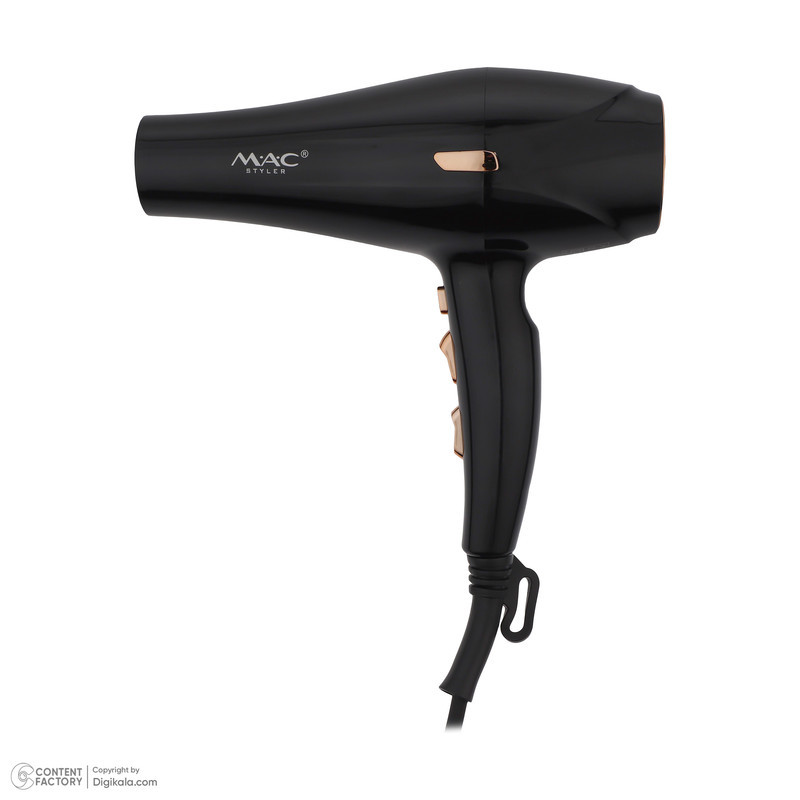 سشوار حرفه ای مک استایلر مدل MC-6950