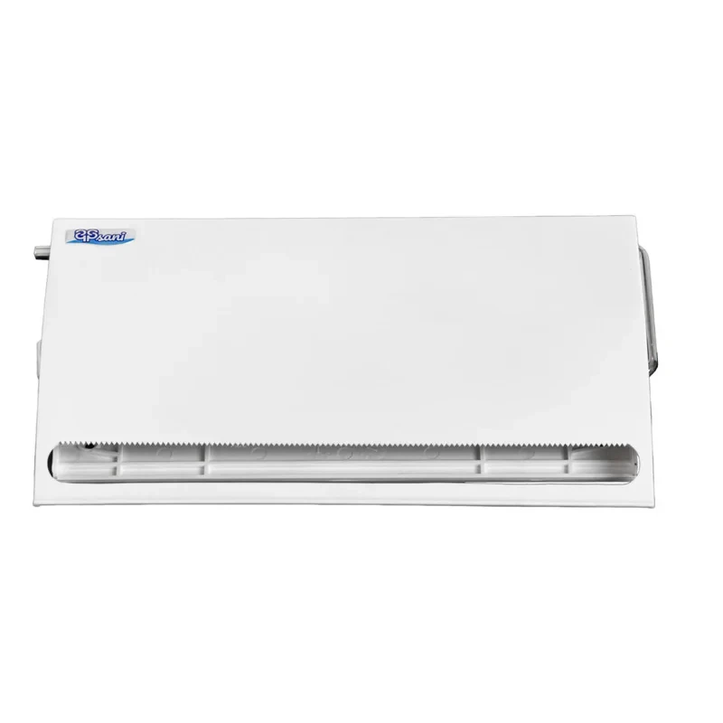 پایه رول دستمال کاغذی سنی پلاستیک مدل tooka 62