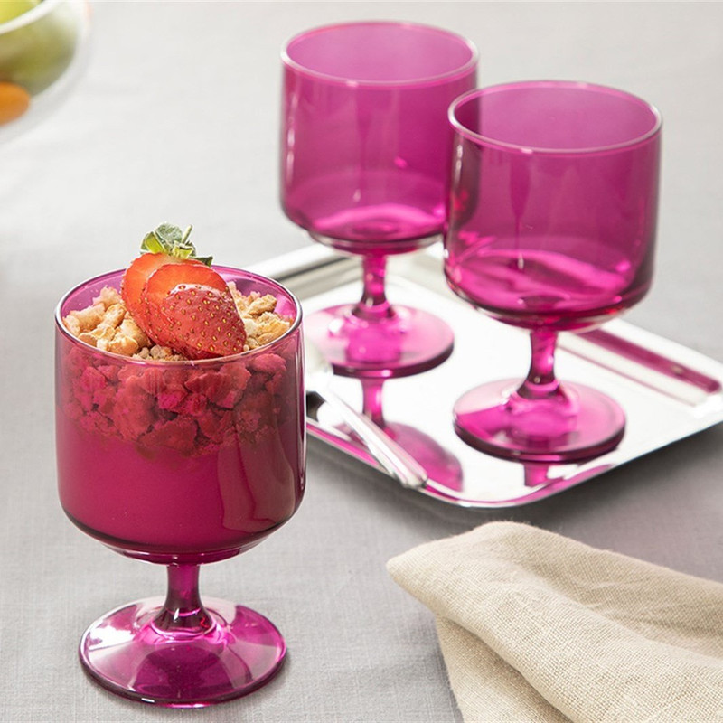 بستنی خوری انگلیش هوم مدل Avin بسته 3 عددی