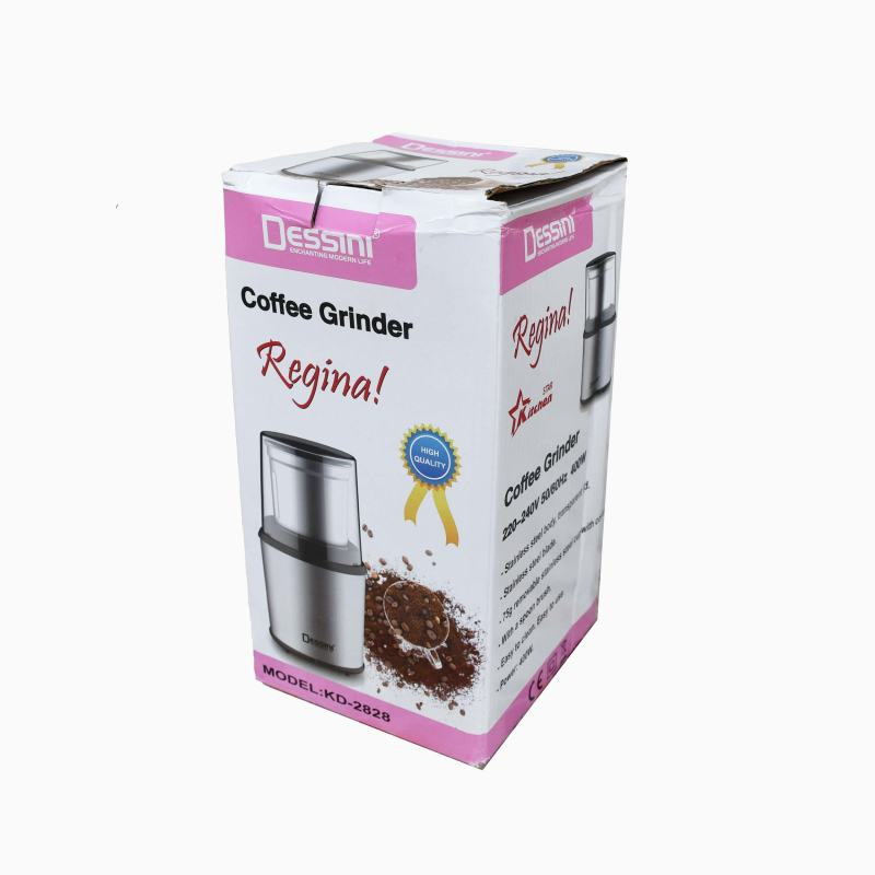 آسیاب دسینی مدل  Regina KD-2828