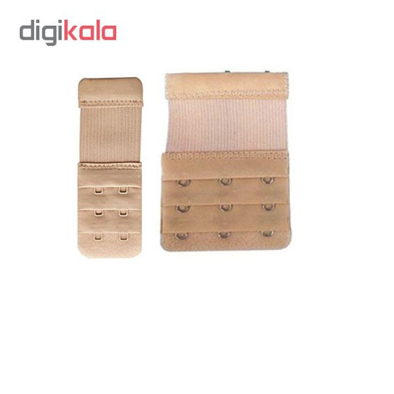 رابط سوتین کد 22 مجموعه 2 عددی سایز L - XL