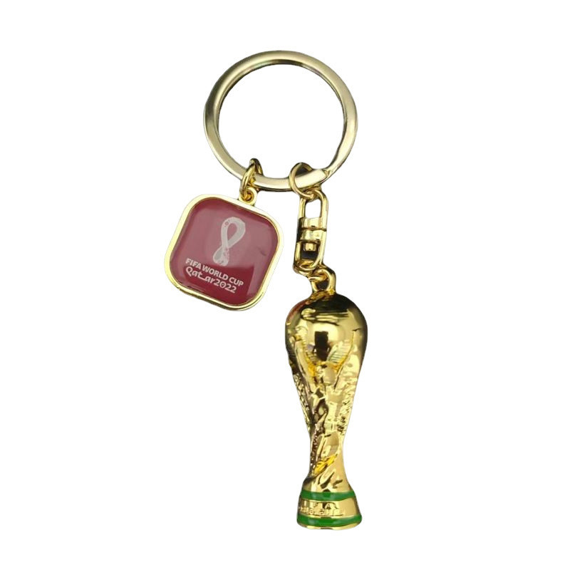 جاکلیدی مدل Fifa World Cup 2022