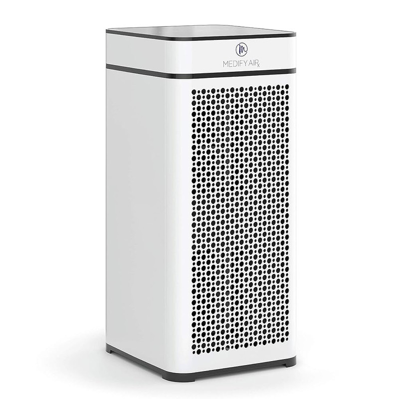 دستگاه تصفیه کننده هوا مدیفای ایر پرفیر مدل MA-40