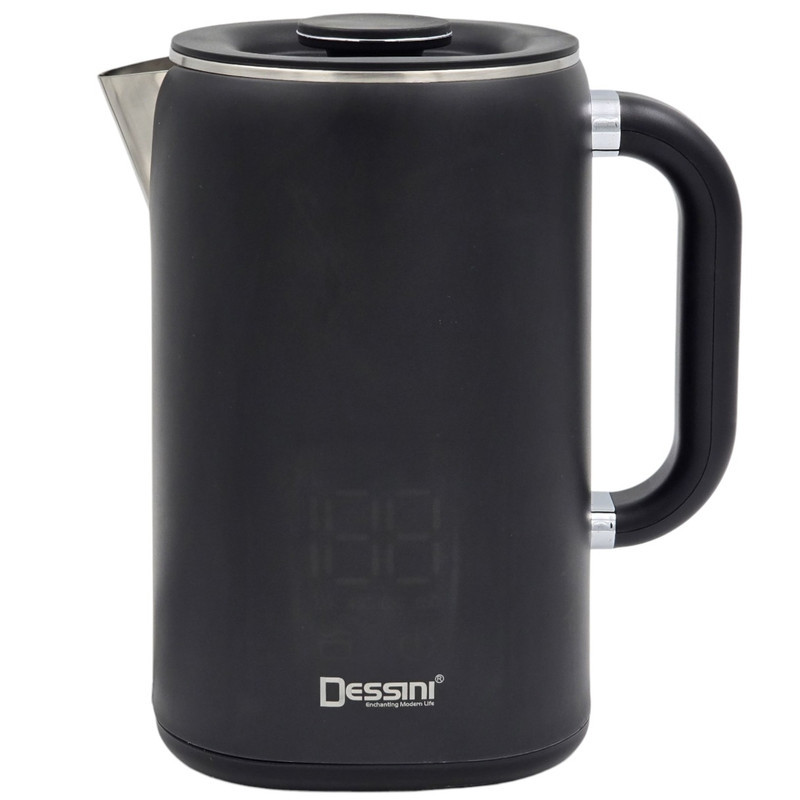 چای ساز روی هم دسینی مدل KD-2800