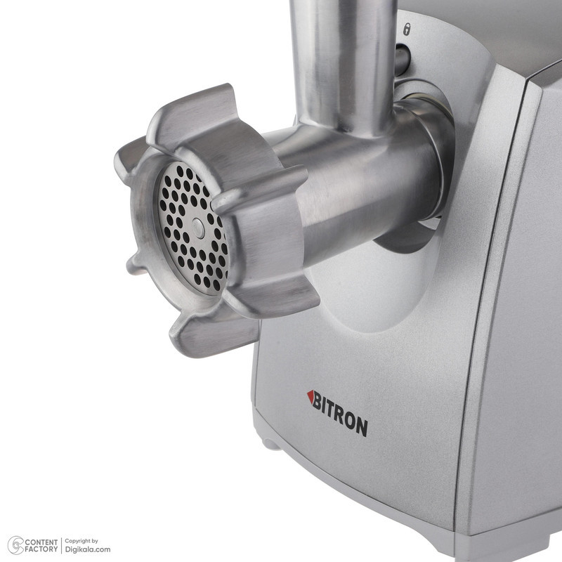 چرخ گوشت بیترون مدل BMG-DC4