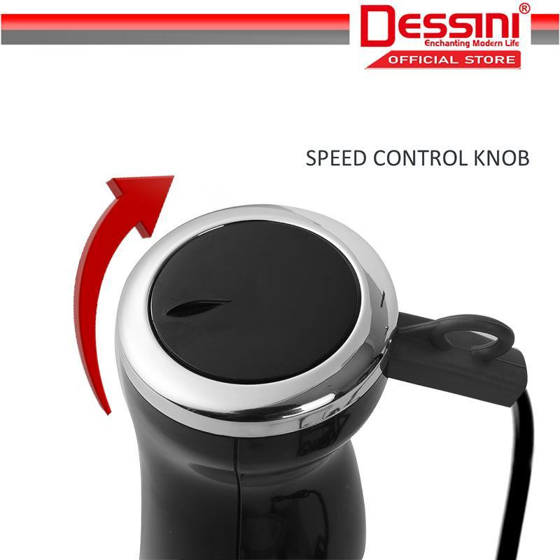 گوشت کوب برقی دسینی مدل DS-62