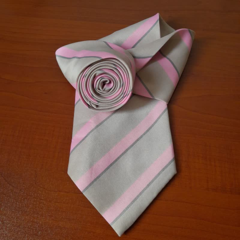 کراوات مردانه مدل SEMI-FORMAL