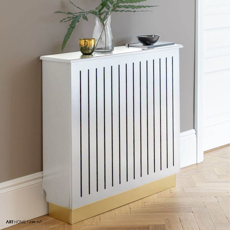 کاور رادیاتور آرت هوم مدل bellandra-Mini90