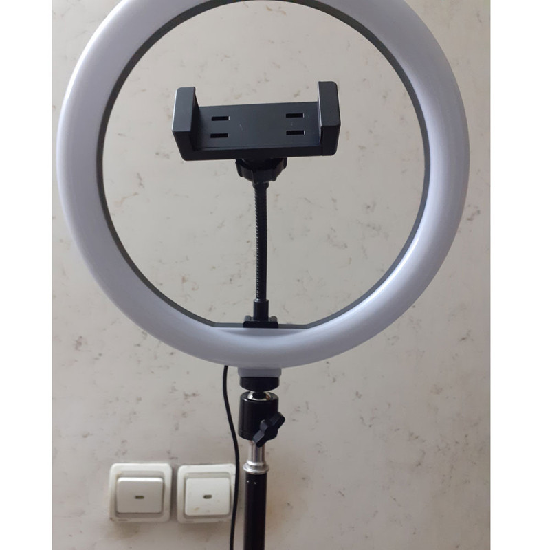 رینگ لایت مدل RFX-260