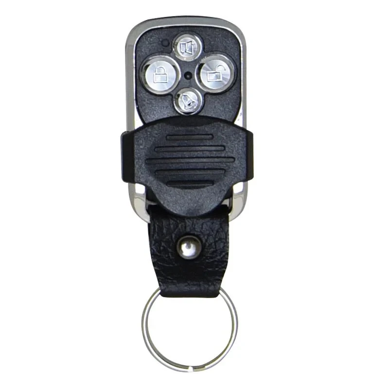 ریموت دزدگیر خودرو چیکال طرح بتایی مدل P-645 کد 315