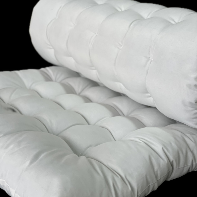 تشک مهمان مدل Free sleep یک نفره سایز 90×200 سانتی متر