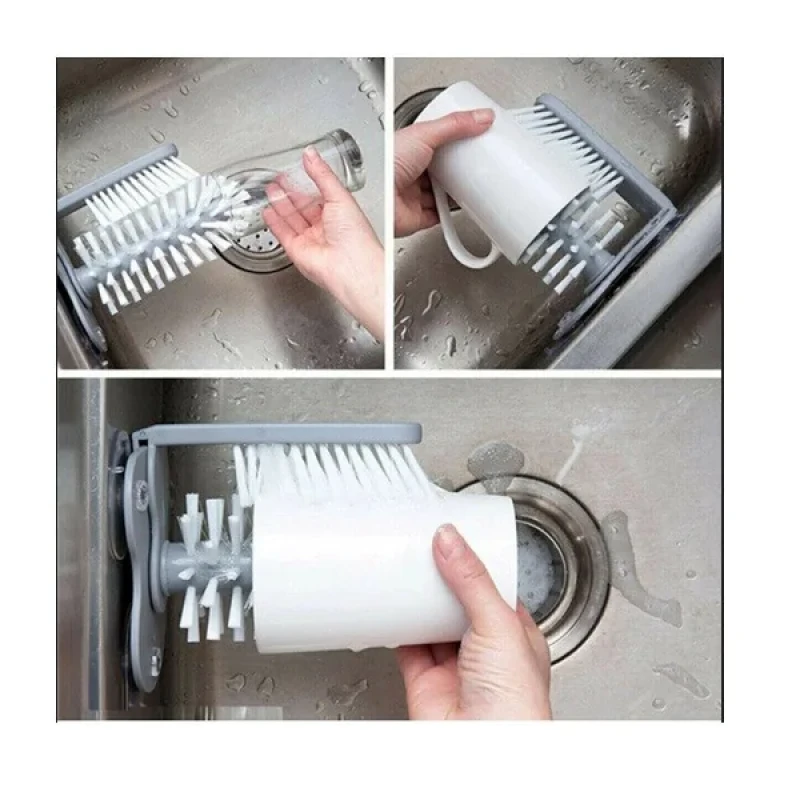 فرچه لیوان شوی مدل a+