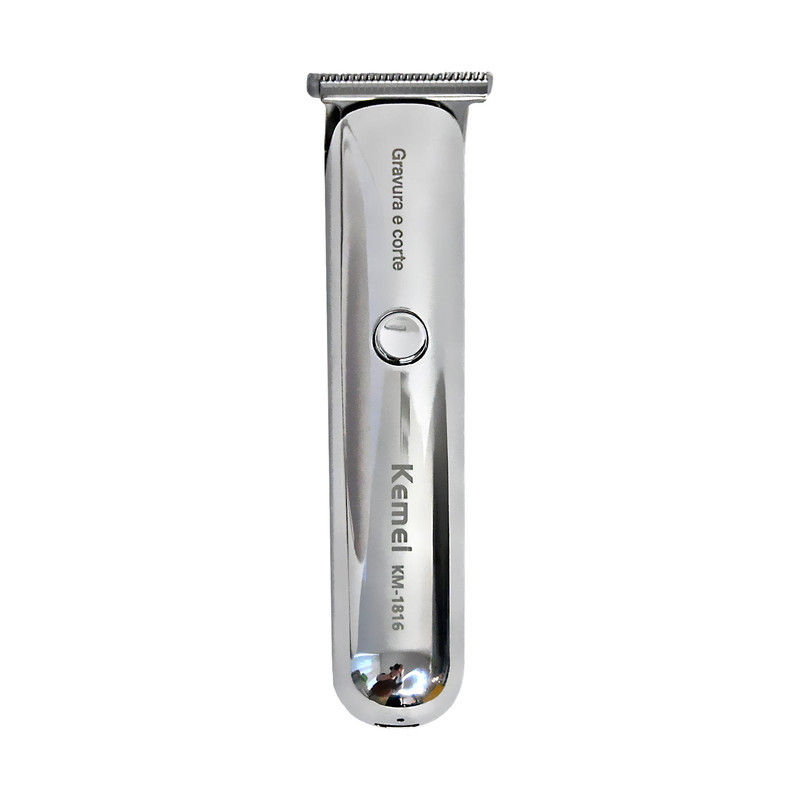 ماشین اصلاح موی سر و صورت شارژی کیمی مدل KM-1816