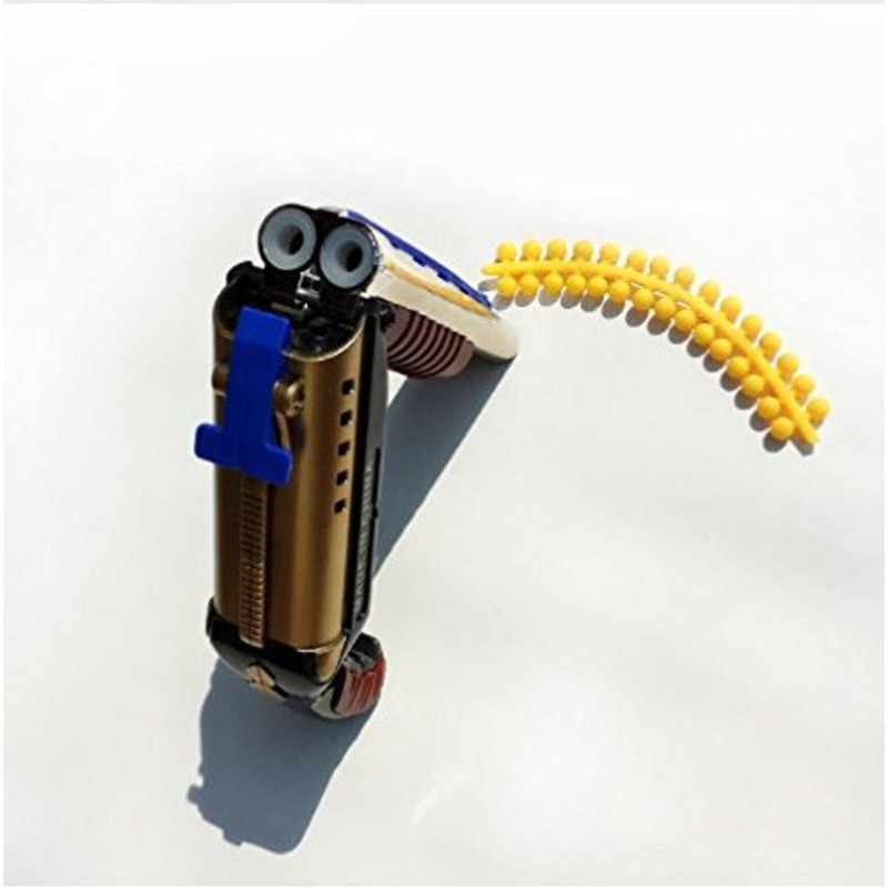 تفنگ اسباب بازی توی توی مدل Soft Bullet Gun مناسب تمام سنین