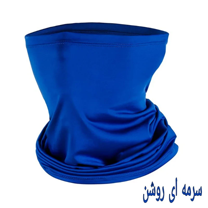 دستمال سر و گردن مدل M500 Premium