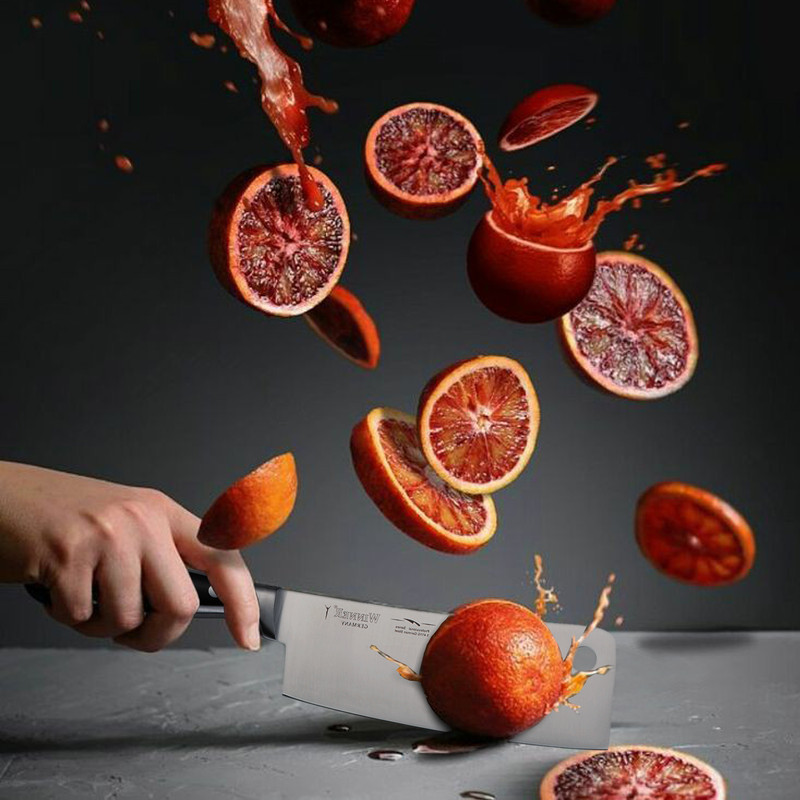 ساطور آشپزخانه جی فی نی مدل 3301