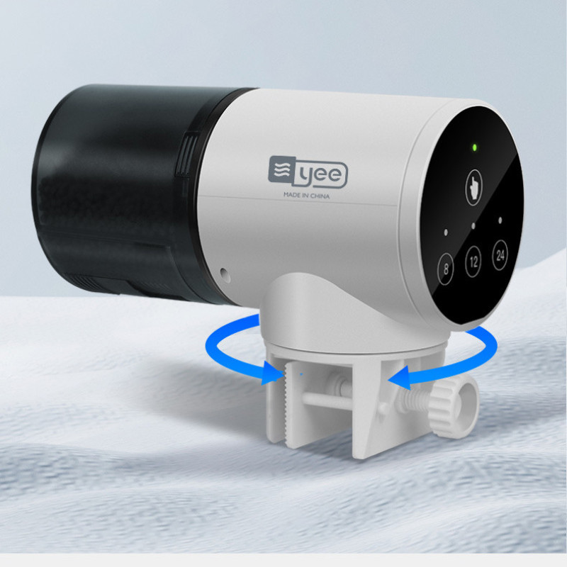 تایمر غذادهی آکواریوم مدل YSQ-730