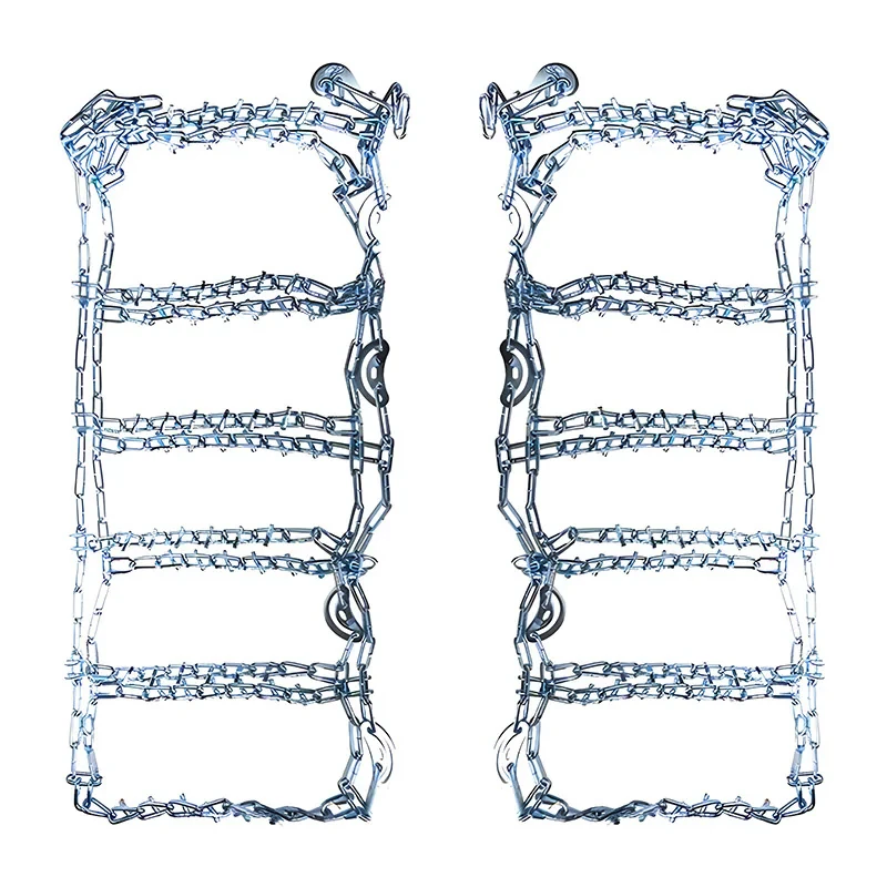 زنجیر چرخ رویال اسپرت مدل کلاسیک مناسب برای لیفان X60 بسته دو عددی
