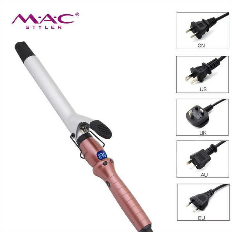 فرکننده مو مک استایلر مدل MC-3332