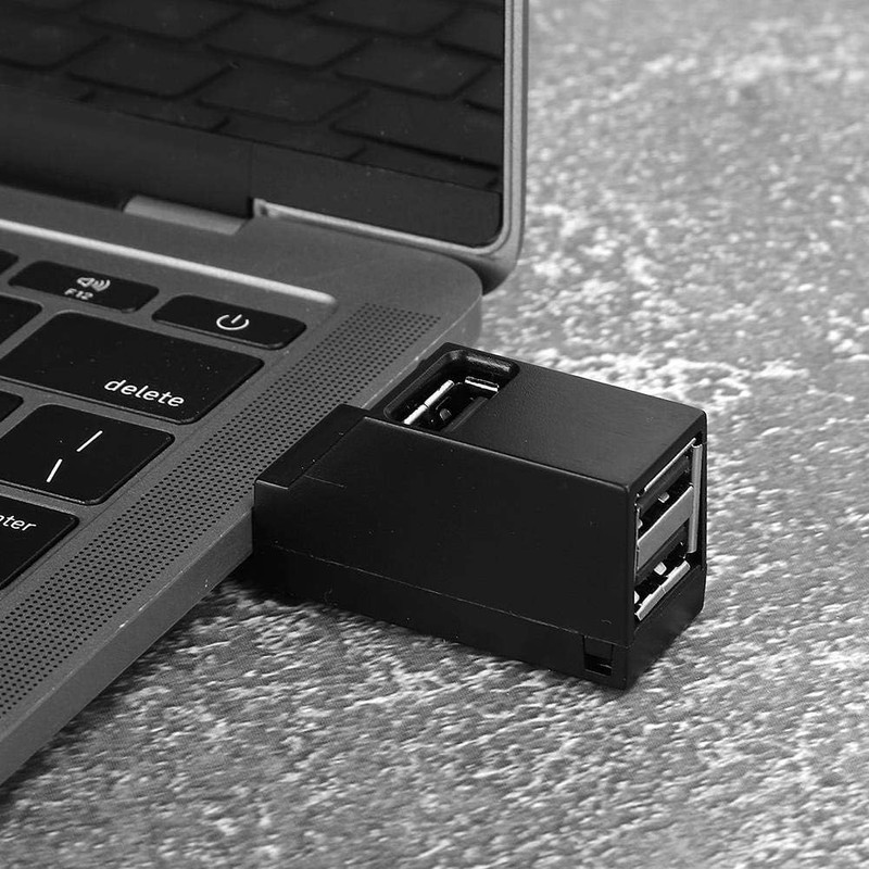 هاب 3 پورت usb.2 مدل super_fast