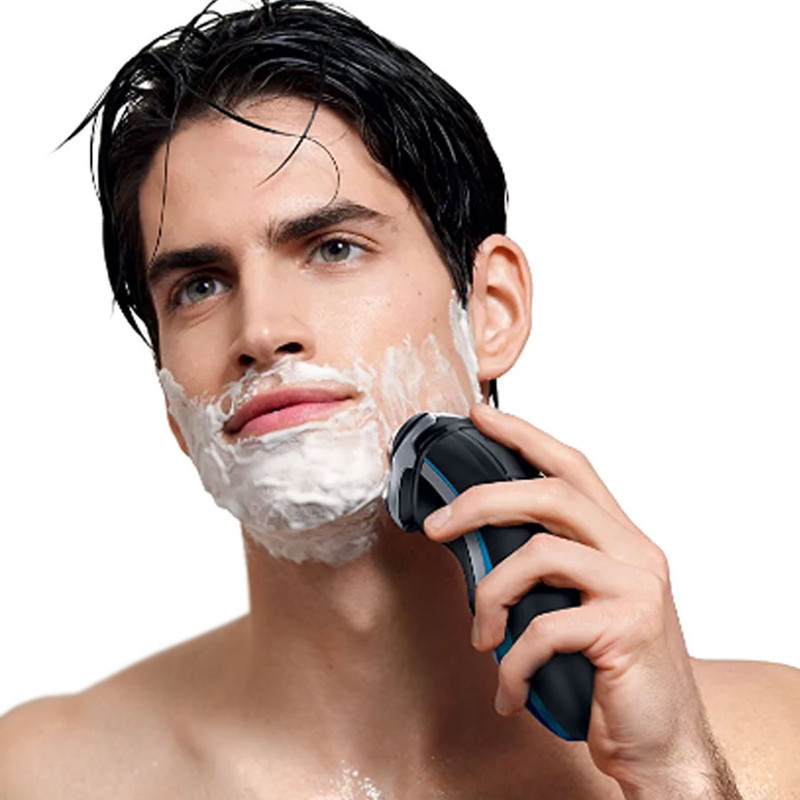 ماشین اصلاح موی صورت فیلیپس مدل at810