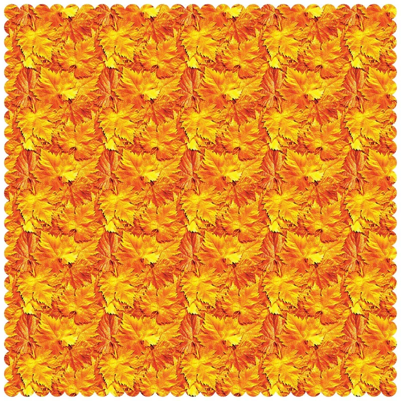 رومیزی رنس مدل T1-42072 سایز 90x95 سانتی متر