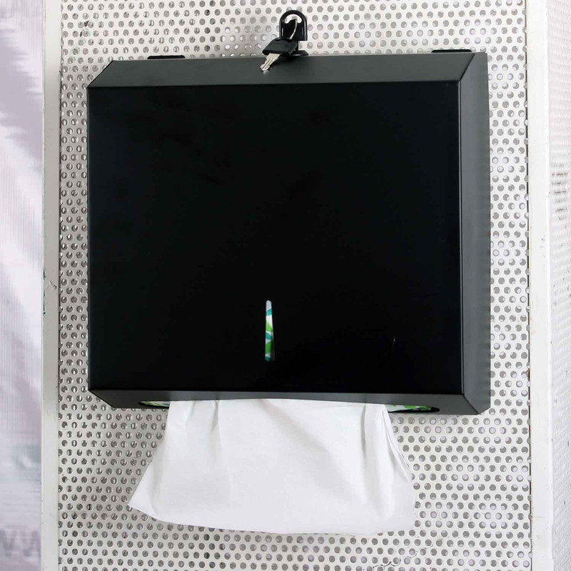 پایه رول دستمال کاغذی کد 3200