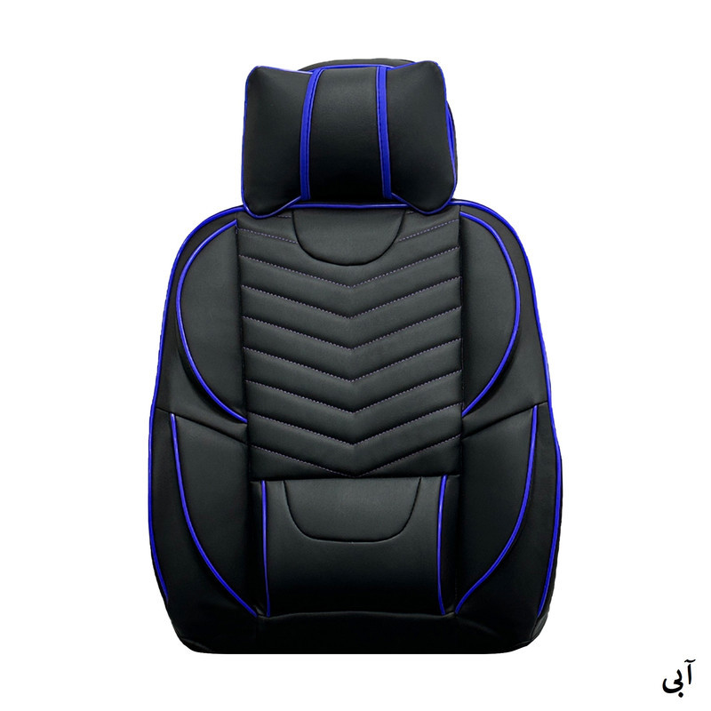 ست کامل روکش صندلی خودرو مدل vip مناسب برای 131 و 132