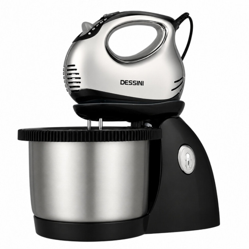 همزن کاسه‌دار 3 لیتری دسینی مدل DS-7288
