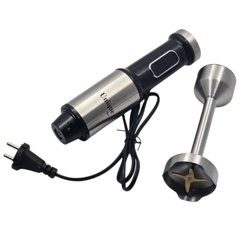 گوشت کوب برقی 1500 وات یونیک مکس مدل VGR-04