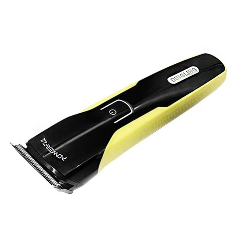 ماشین اصلاح موی سر و صورت شارژی دینگ لینگ مدل RF-678