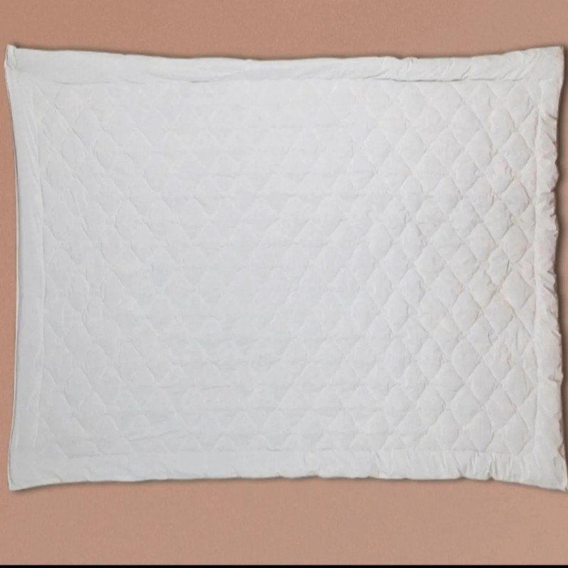 لحاف دو نفره مدل ماشین دوز سایز 240×220 سانتی متر