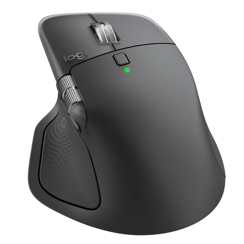 ماوس بی سیم لاجیتک مدل MX MASTER 4