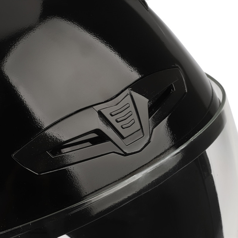 کلاه کاسکت مردانه بدون فک لائوس مدل helmet B1