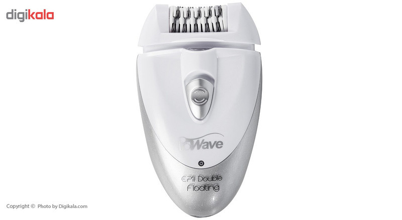 اپیلاتور پروویو مدل PW-2107