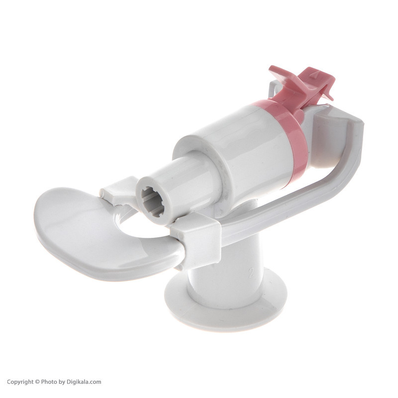 شیر آبسردکن مدل DN-4000327 مجموعه 2 عددی